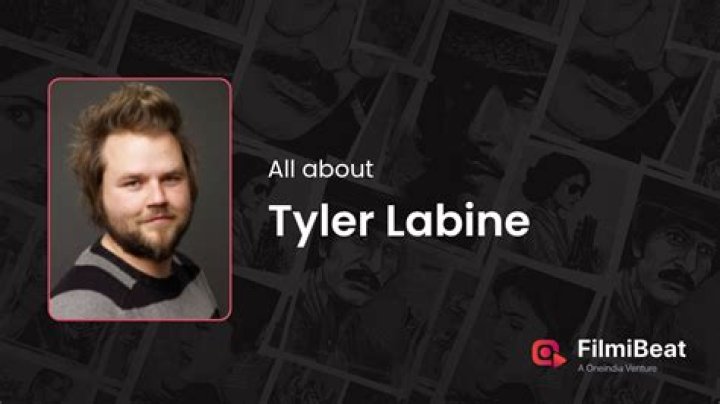 Tyler Labine Height