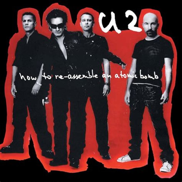 U2 Best Live Performances | Popnable
