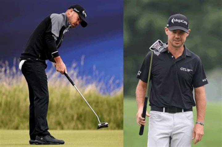 Uncover Brian Harman's Earnings: Discoveries And Insights