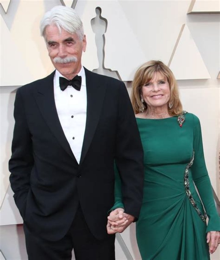 Uncover The Enduring Love Story Of Sam Elliott And Katharine Ross
