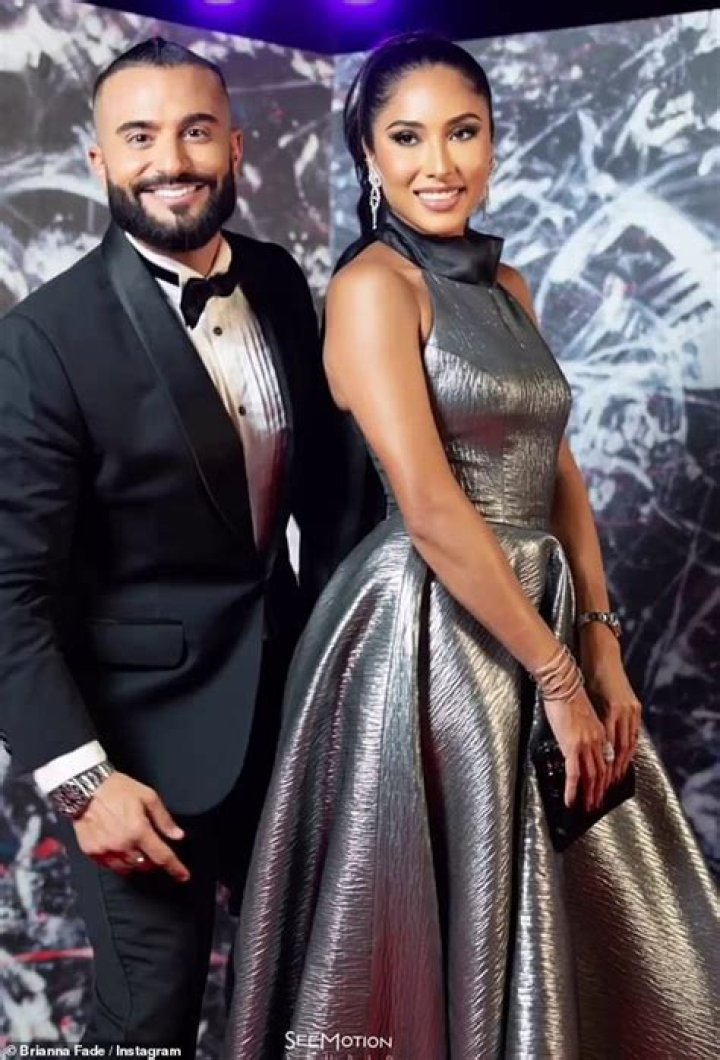 Uncover The Hidden Truths Of "Kris Dubai Bling Ex-Wife"