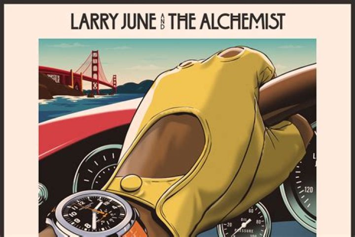 Uncover The Intriguing Story Behind Larry June's Age