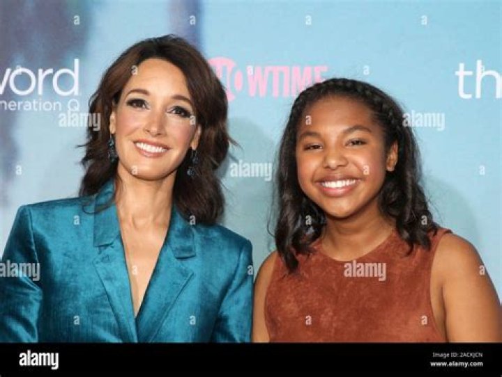 Uncover The Secrets: Jennifer Beals' Daughter Revealed