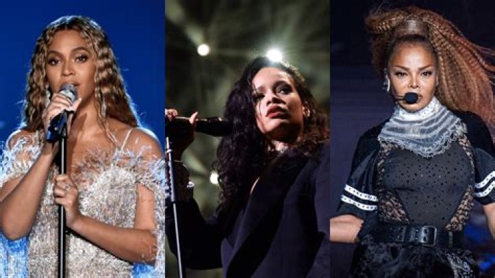 Uncovering The Best: Top Black Female Singers