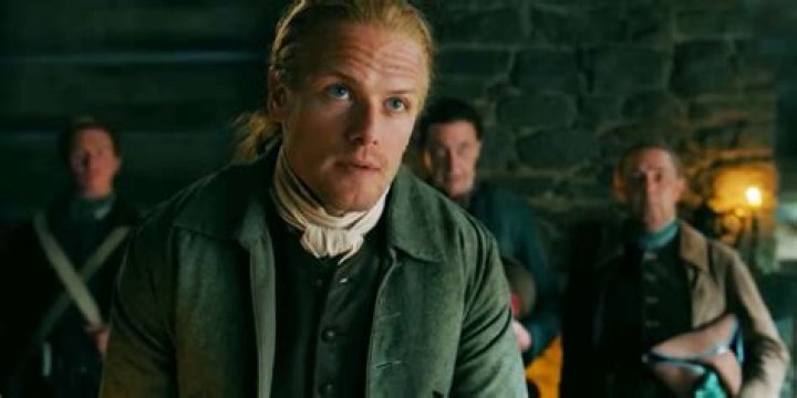 Uncovering The Enigmatic Jamie: The Outlander Actor Unveiled