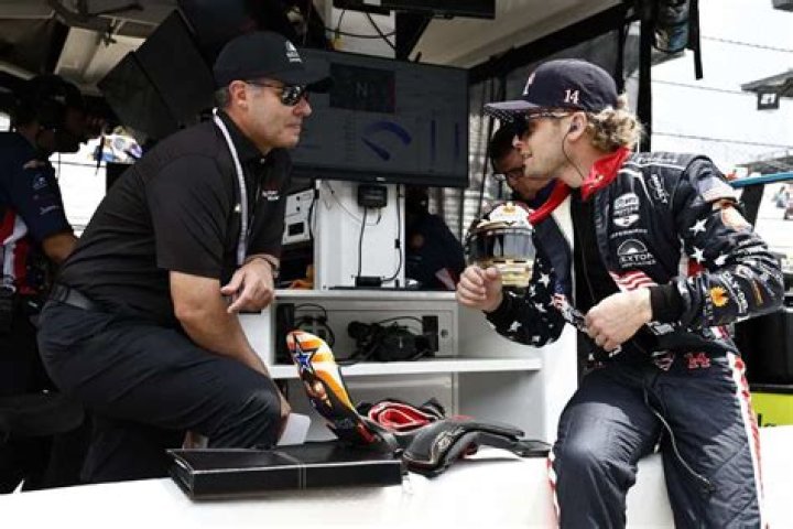 Uncovering The Secrets Of Santino Ferrucci's Stature