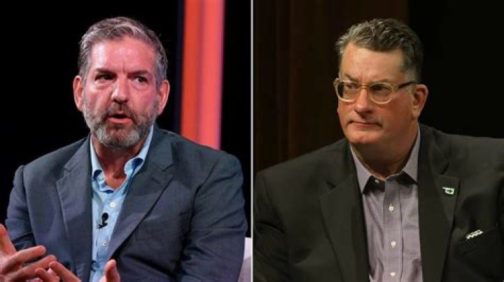 Uncovering The Story Behind The Notable Journalist