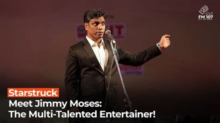 Uncovering The Success Of The Multi-talented Entertainer