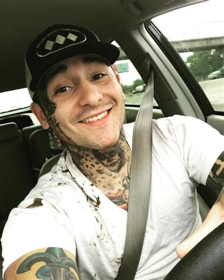 Uncovering The Whereabouts Of Brandon Hantz Now