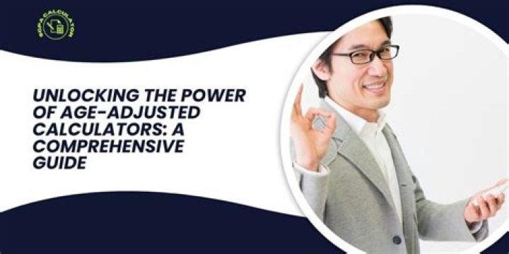 Unlocking The Power Of Age