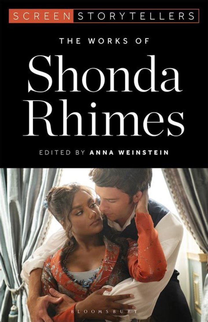 Unlocking The Secrets Of Shonda Rhimes' Husband