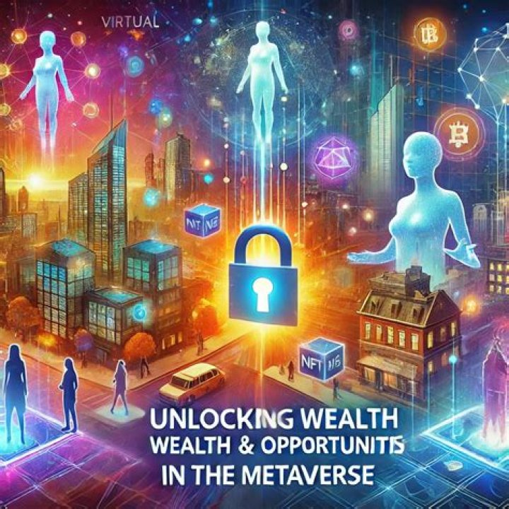 Unlocking Wealth Strategies And Investment Insights