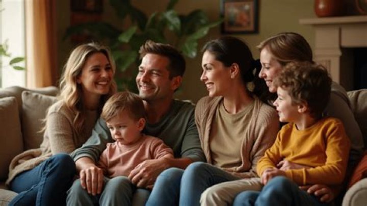 Unraveling Family Dynamics And Hollywood Legacy