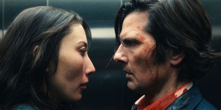 Unraveling The Enigmatic Ms. Casey From "Severance"