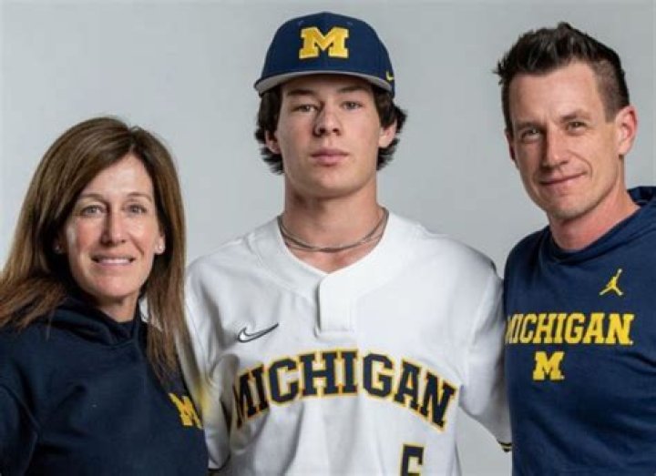 Unveiling Craig Counsell's Family: Discoveries And Insights