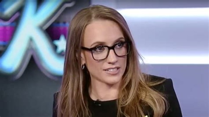 Unveiling Kat Timpf's Salary At Fox