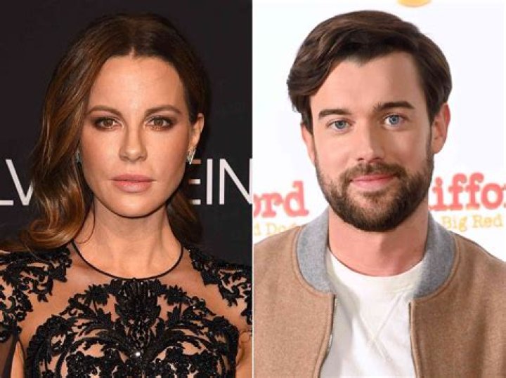 Unveiling Kate Beckinsale's Dating History: Discoveries And Insights