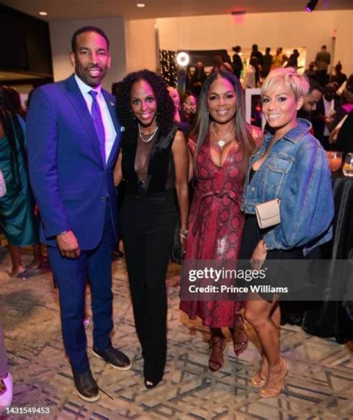 Unveiling Kimberly Dickens: Atlanta's Hidden Gem