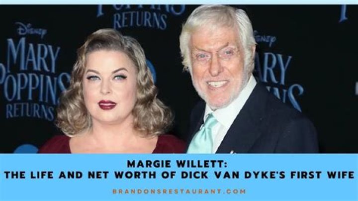 Unveiling Margie Willett's Net Worth: A Comprehensive Insight