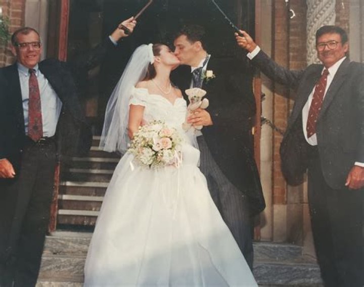 Unveiling Stephanie Link's Marital Status: Discoveries And Insights