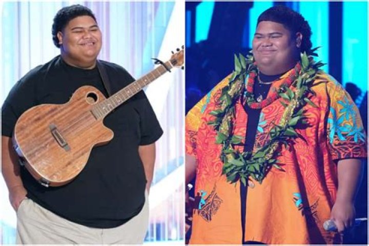 Unveiling The "American Idol" Iam Tongi Age Mystery: A Wikipedia Perspective
