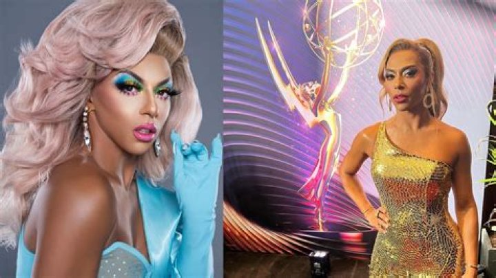 Unveiling The Enchanting World Of Shangela: A Drag Queen Icon
