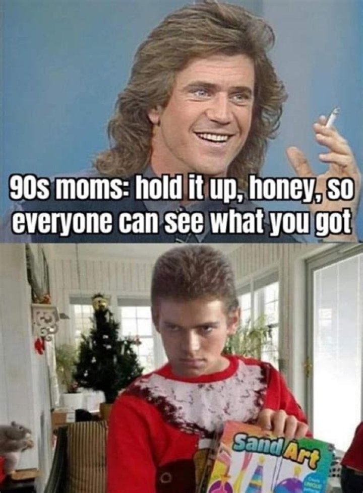 Unveiling The Heartwarming World Of "Moms On Christmas Morning Memes"