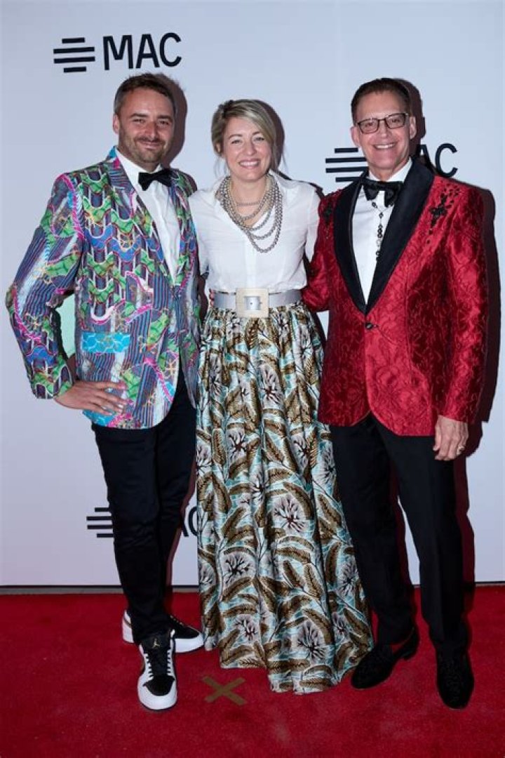 Unveiling The Identity: Melanie Joly's Husband, Felix Marzell