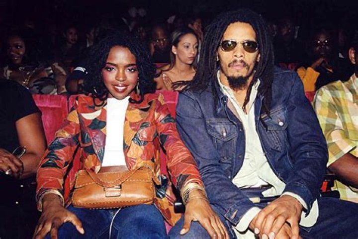 Unveiling The Identity Of Rohan Marley's First Wife: Geraldine