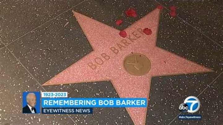 Unveiling The Last Photo Of Bob Barker: Secrets And Surprises Revealed