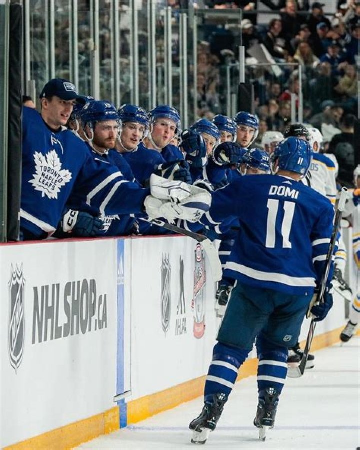 Unveiling The Pillars Of Max Domi's Hockey Success: His Parents