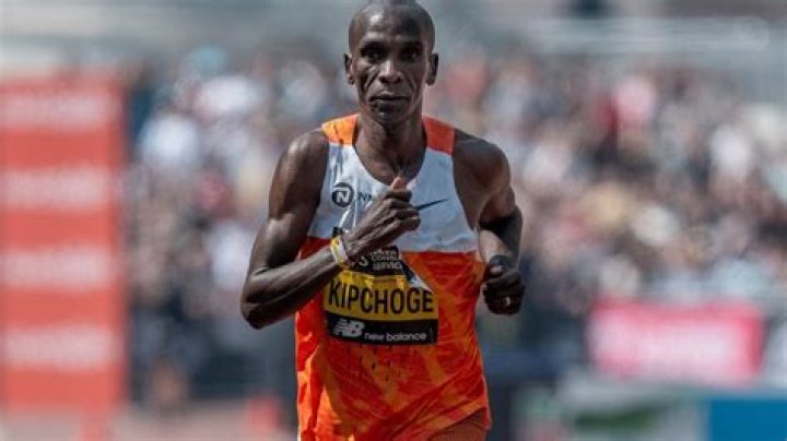 Unveiling The True Age Of Eliud Kipchoge: A Glimpse Into His Journey