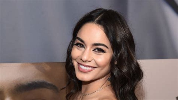 Unveiling The Truth Behind Vanessa Hudgens' Leaked Pics