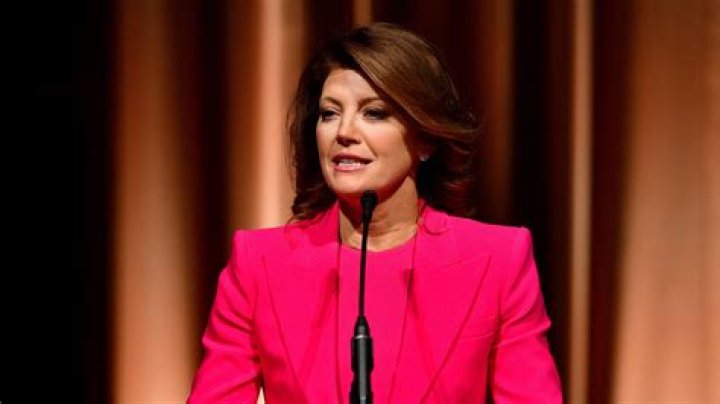 Unveiling The Truth: Is Norah O'Donnell Married?