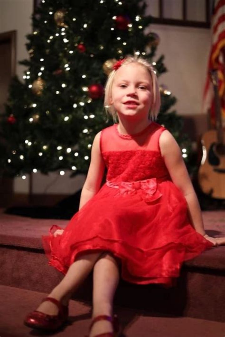 Unveiling The Truth: "Summer Wells Found Dead Has The 6"