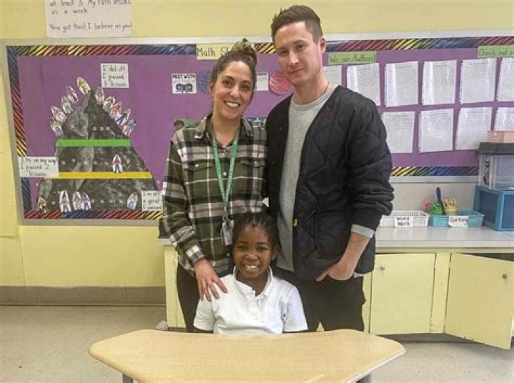 Unveiling The Truths Behind "My Son's Friends' Parents Want To Adopt Him"