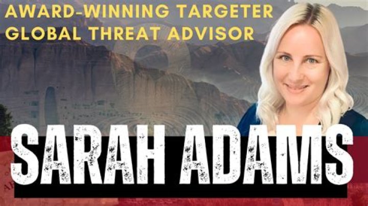 Unveiling The Truths Behind Scott Adams' Wife's Age: A Surprising Discovery