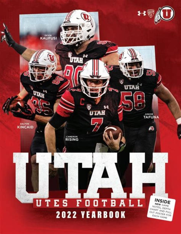 Utah Utes | College Football Network