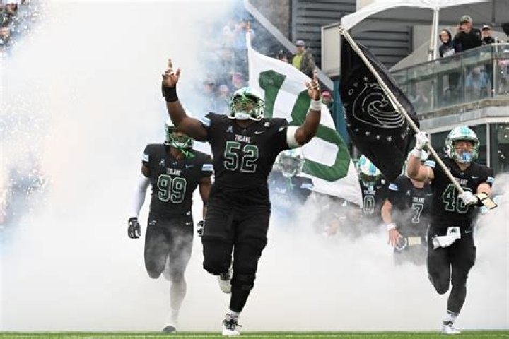 UTSA, Tulane, SMU Can Clinch