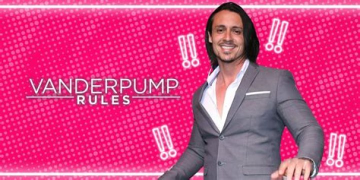 Vanderpump Rules' Peter Madrigal's age, wife, net worth, movies