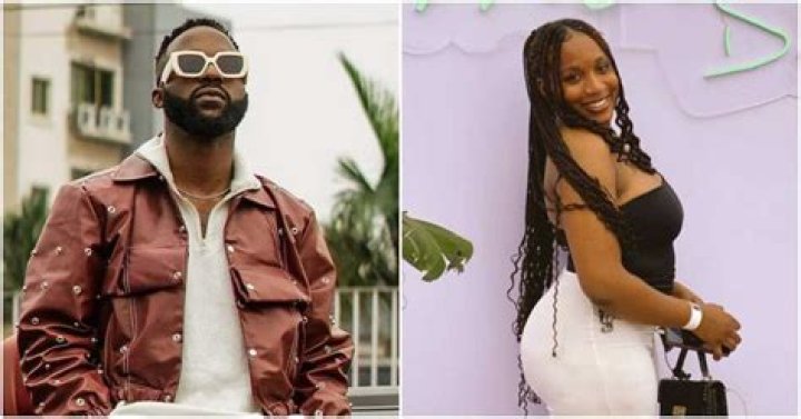 Video of Lady Who Caught Iyanya’s Interest at Davido’s Concert With Alleged Boyfriend Trends, Many React