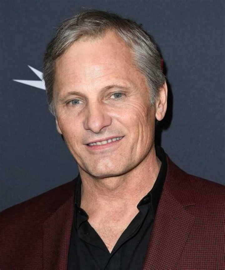 Viggo Mortensen bio: age, height, net worth, wife, children
