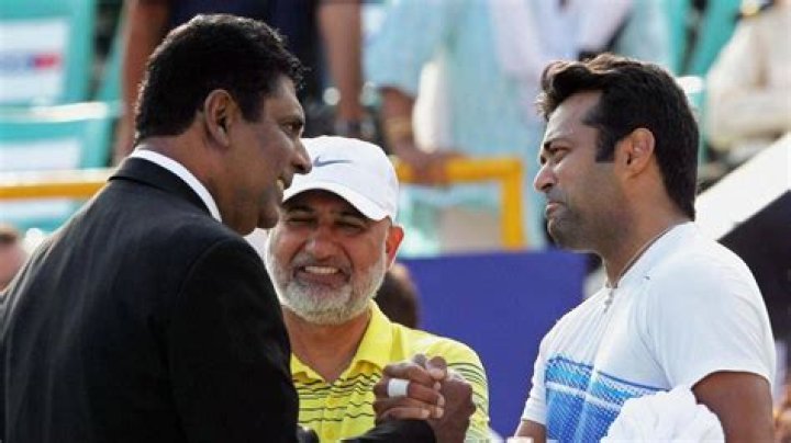 Vijay Amritraj Tennis Player, Bio, Wiki, Age, Son, Wife, And Net Worth