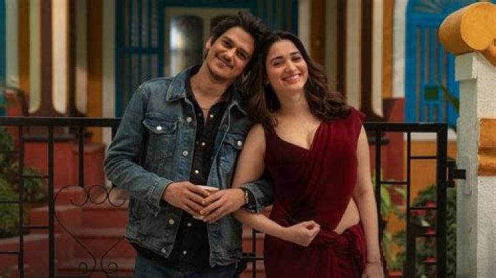 Vijay Varma