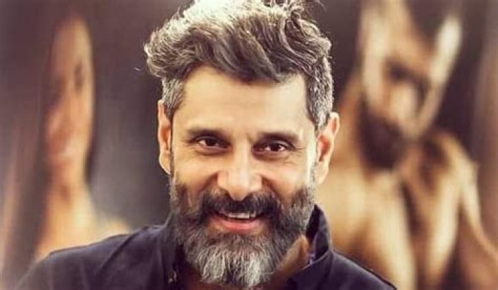 Vikram – Biography, Facts & Life Story