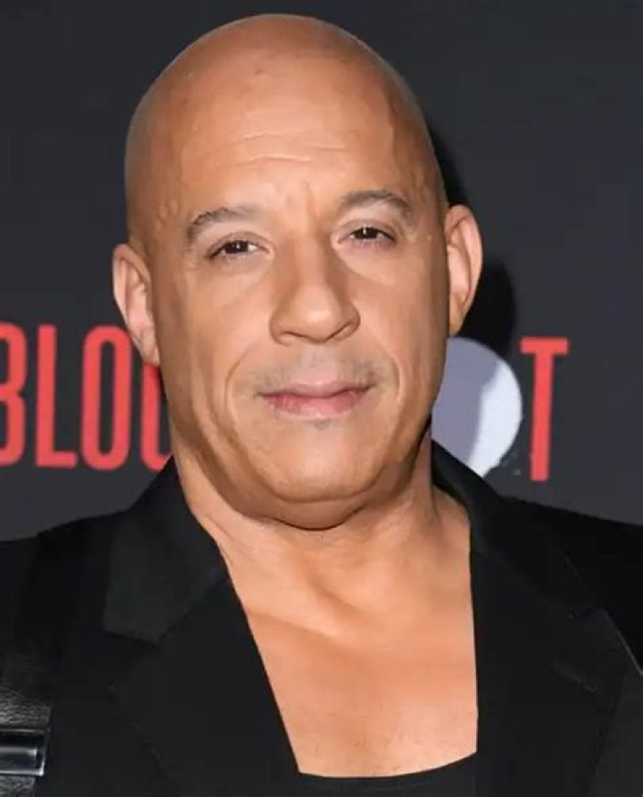 Vin Diesel – Biography, Facts & Life Story