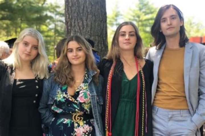 Wallis Edwards – Anthony Edwards’ Daughter Is A College Student