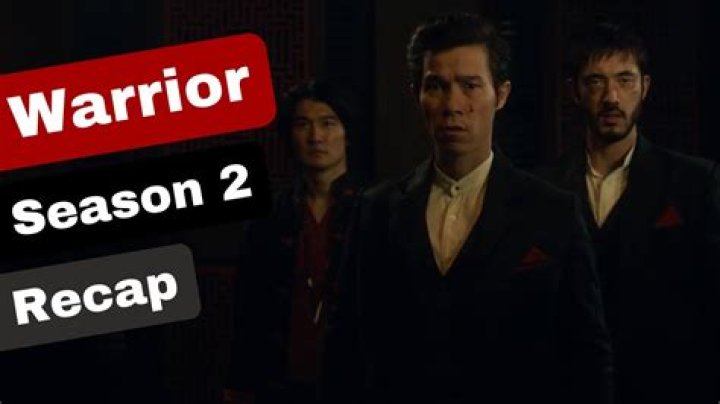 Warrior Season 2 Episode 4: Will Sophie betray her sister Penny, what will happen if Leary des