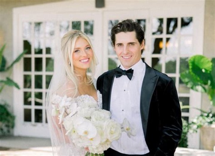 Was Former Hockey Player Married?