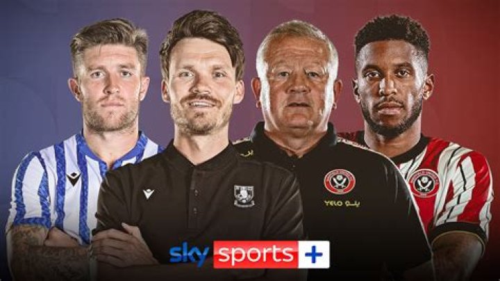 [[[WATCH>>>]!!]] Streaming: Werder v Sheffield Wednesday Live 26 July 2024